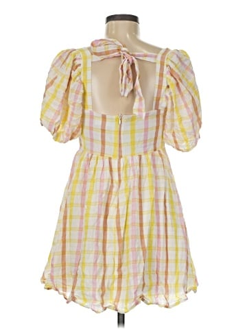 Mable Casual Dress (view 2)