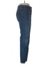 Nine West Blue Jeans Size 10 - photo 4