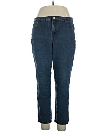 Style&Co Jeans (view 1)