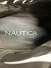 Nautica Gray Ankle Boots Size 8 - photo 3