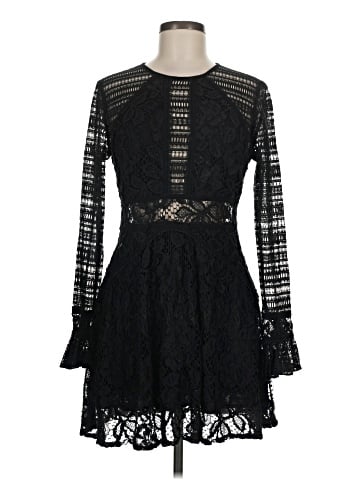 Free People Cocktail Dress (view 1)