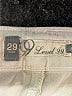 Level 99 Ivory Jeans Size 29 waist - photo 7