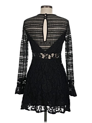 Free People Cocktail Dress (view 2)