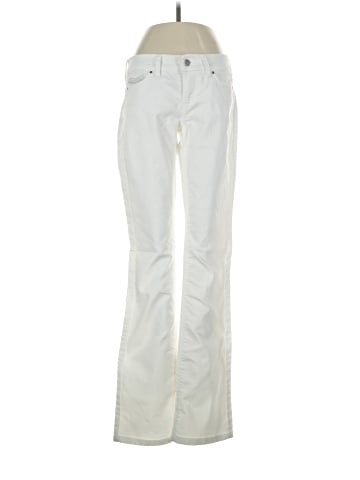 White House Black Market Jeans (view 1)