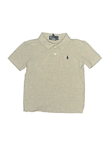 Polo by Ralph Lauren Short Sleeve Polo (view 1)