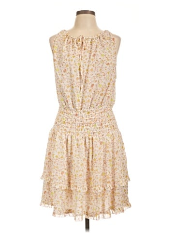 Pookie & Sebastian Casual Dress (view 1)