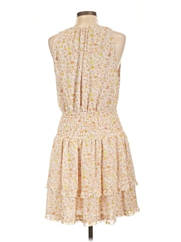 Pookie & Sebastian Casual Dress (view 2)