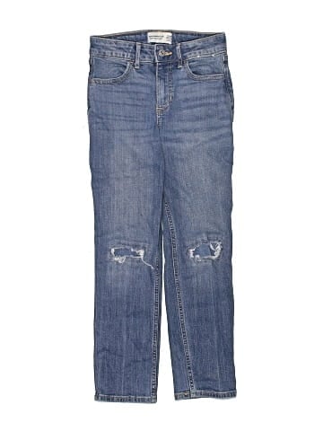 Abercrombie Kids Jeans (view 1)