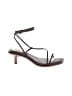 Sam Edelman Brown Sandals Size 9 1/2 - photo 1