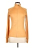 Active Basic Orange Long Sleeve Turtleneck Size L - photo 1