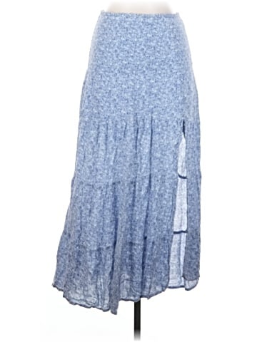 Abercrombie & Fitch Casual Skirt (view 1)