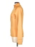 Active Basic Orange Long Sleeve Turtleneck Size L - photo 5
