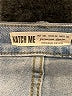 KATCH ME Blue Jeans Size 3XL - photo 4