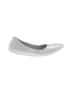 Allbirds Gray Flats Size 9 1/2 - photo 1