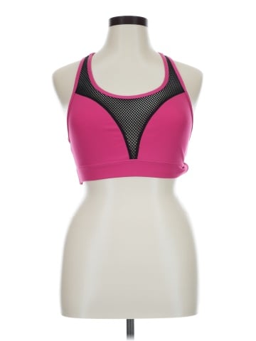 Pop Fit Sports Bra (view 1)