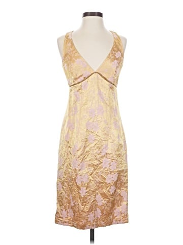 Nicole Miller Collection Cocktail Dress (view 1)