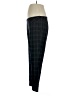 CAbi Plaid Black Dress Pants Size 16 - photo 5
