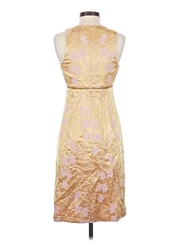 Nicole Miller Collection Cocktail Dress (view 2)
