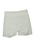 Outdoor Voices Solid Gray Athletic Shorts Size S - photo 2
