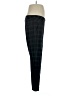 CAbi Plaid Black Dress Pants Size 16 - photo 4