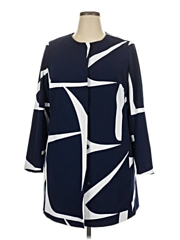 Dennis by Dennis Basso Coat (view 1)