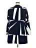 Dennis by Dennis Basso Blue Coat Size 18 - photo 2