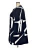 Dennis by Dennis Basso Blue Coat Size 18 - photo 5