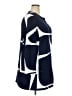Dennis by Dennis Basso Blue Coat Size 18 - photo 4