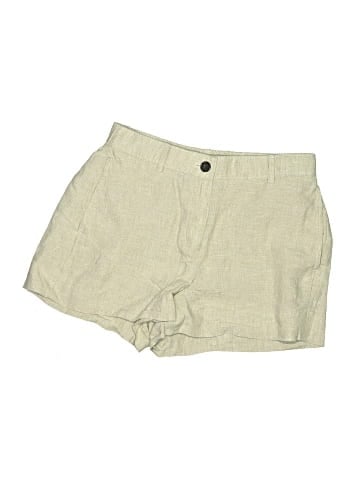 J.Crew Khaki Shorts (view 1)