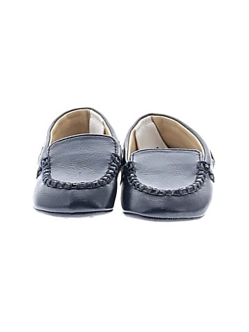Janie and Jack Booties (view 2)