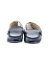 Janie and Jack Blue Booties Size 6-12 mo (baby) - photo 2