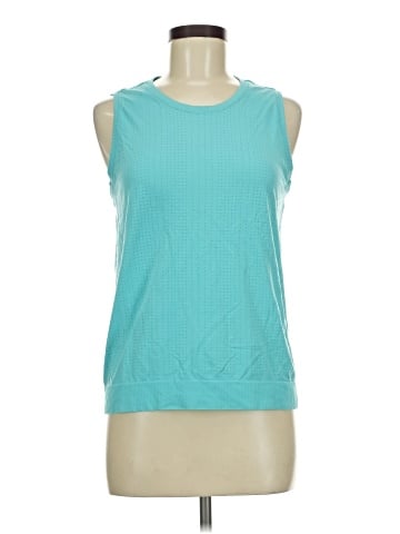Athleta Sleeveless T-Shirt (view 1)