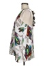 Yahada 100% Polyester White Sleeveless Blouse Size M - photo 5