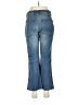 Versona Blue Jeans Size 29 waist - photo 2