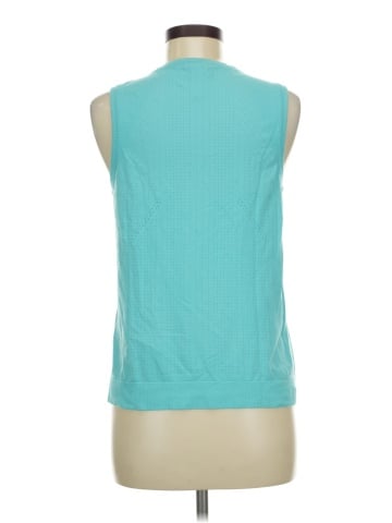 Athleta Sleeveless T-Shirt (view 2)