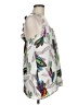 Yahada 100% Polyester White Sleeveless Blouse Size M - photo 4