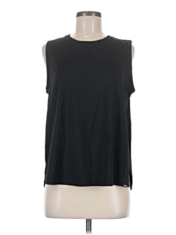 Bench Sleeveless T-Shirt (view 1)