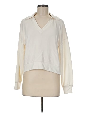 Danskin Long Sleeve T-Shirt (view 1)