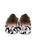 CL by Laundry Floral Black Flats Size 6 1/2 - photo 2