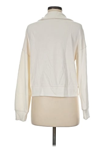 Danskin Long Sleeve T-Shirt (view 2)
