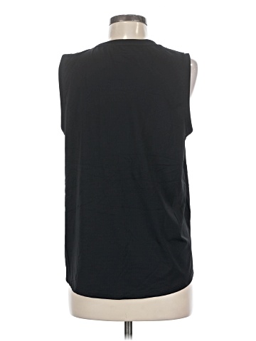Bench Sleeveless T-Shirt (view 2)