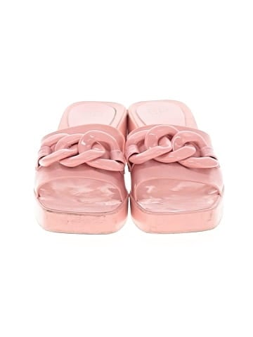 BP. Sandals (view 2)