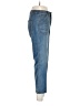 Versona Blue Jeans Size 29 waist - photo 4