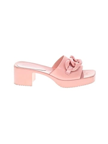 BP. Sandals (view 1)