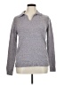 St. John's Bay Gray Pullover Sweater Size XL - photo 1