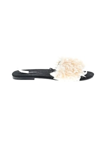 Zara Basic Sandals (view 1)