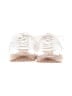 Tory Burch 100% Leather White Sneakers Size 8 - photo 2