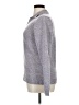 St. John's Bay Gray Pullover Sweater Size XL - photo 5