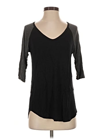 Cool Melon 3/4 Sleeve T-Shirt (view 1)