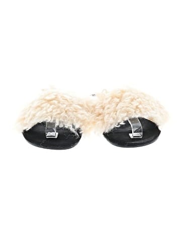 Zara Basic Sandals (view 2)